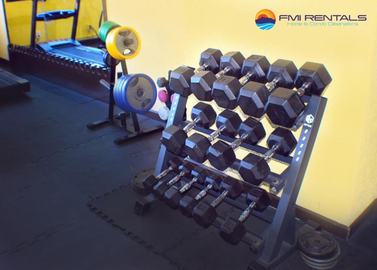 Marina Pinacate Villa-13 Puerto Peñasco Εξωτερικό φωτογραφία
