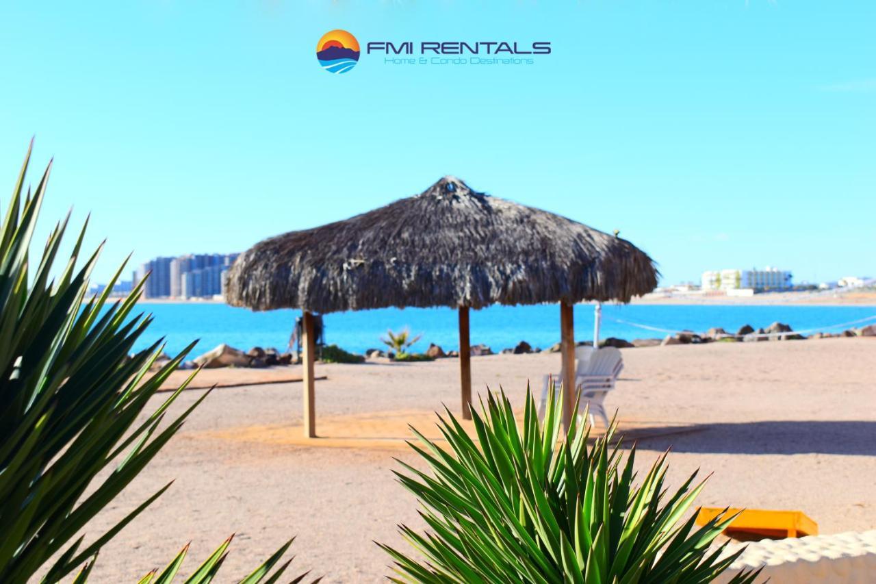 Marina Pinacate Villa-13 Puerto Peñasco Εξωτερικό φωτογραφία
